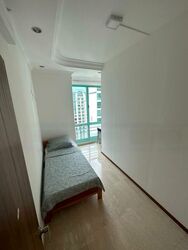 Hazel Park Condominium (D23), Condominium #502397811